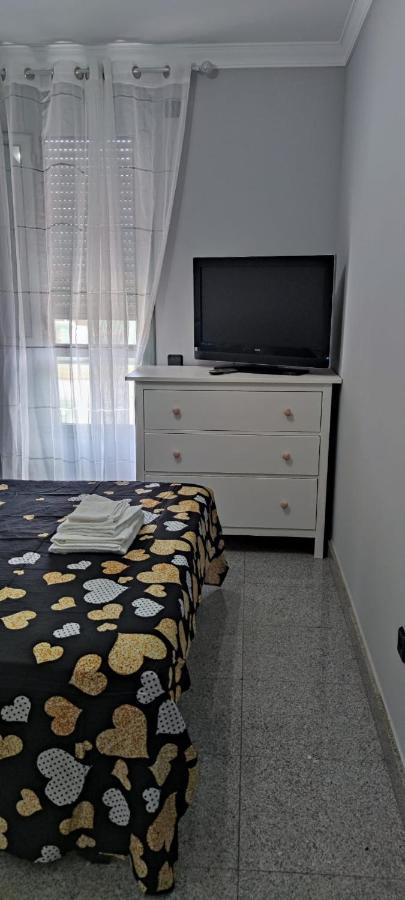 Surf Haven Las Palmas Dış mekan fotoğraf