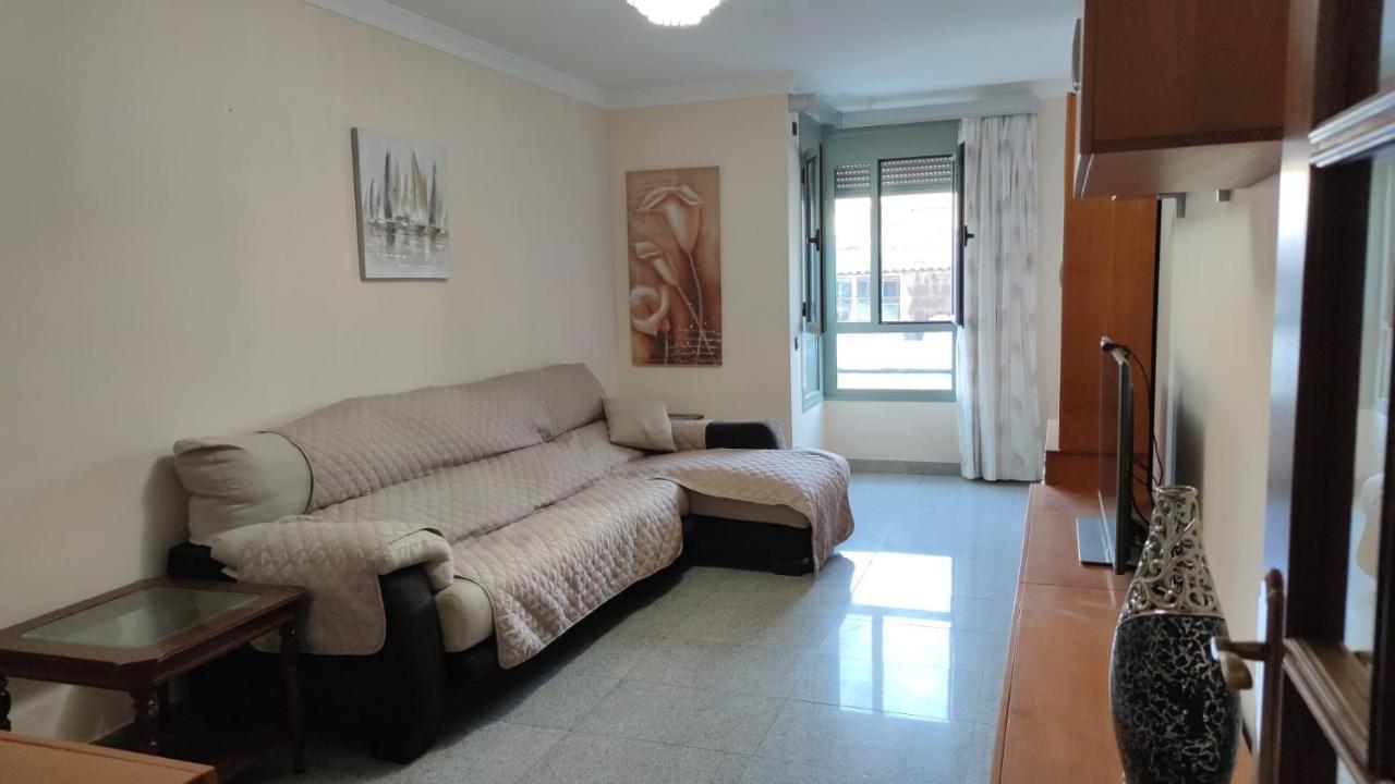 Surf Haven Las Palmas Dış mekan fotoğraf