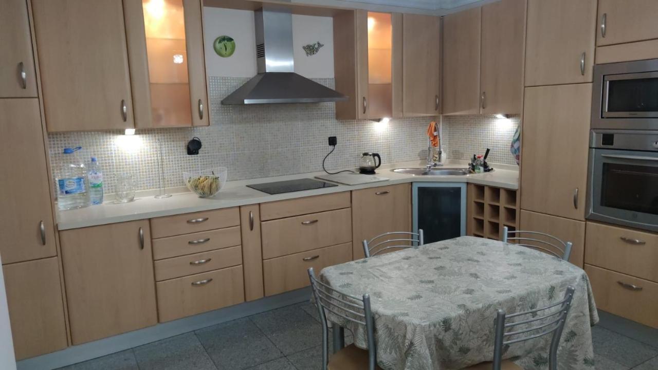 Surf Haven Las Palmas Dış mekan fotoğraf